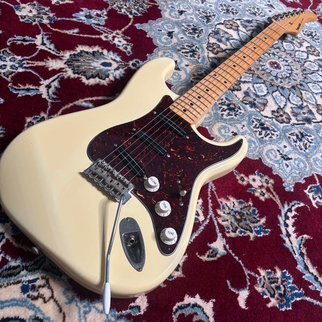 フェルナンデス　SPECIAL EDTION LE-1 日本製　カートコバーン