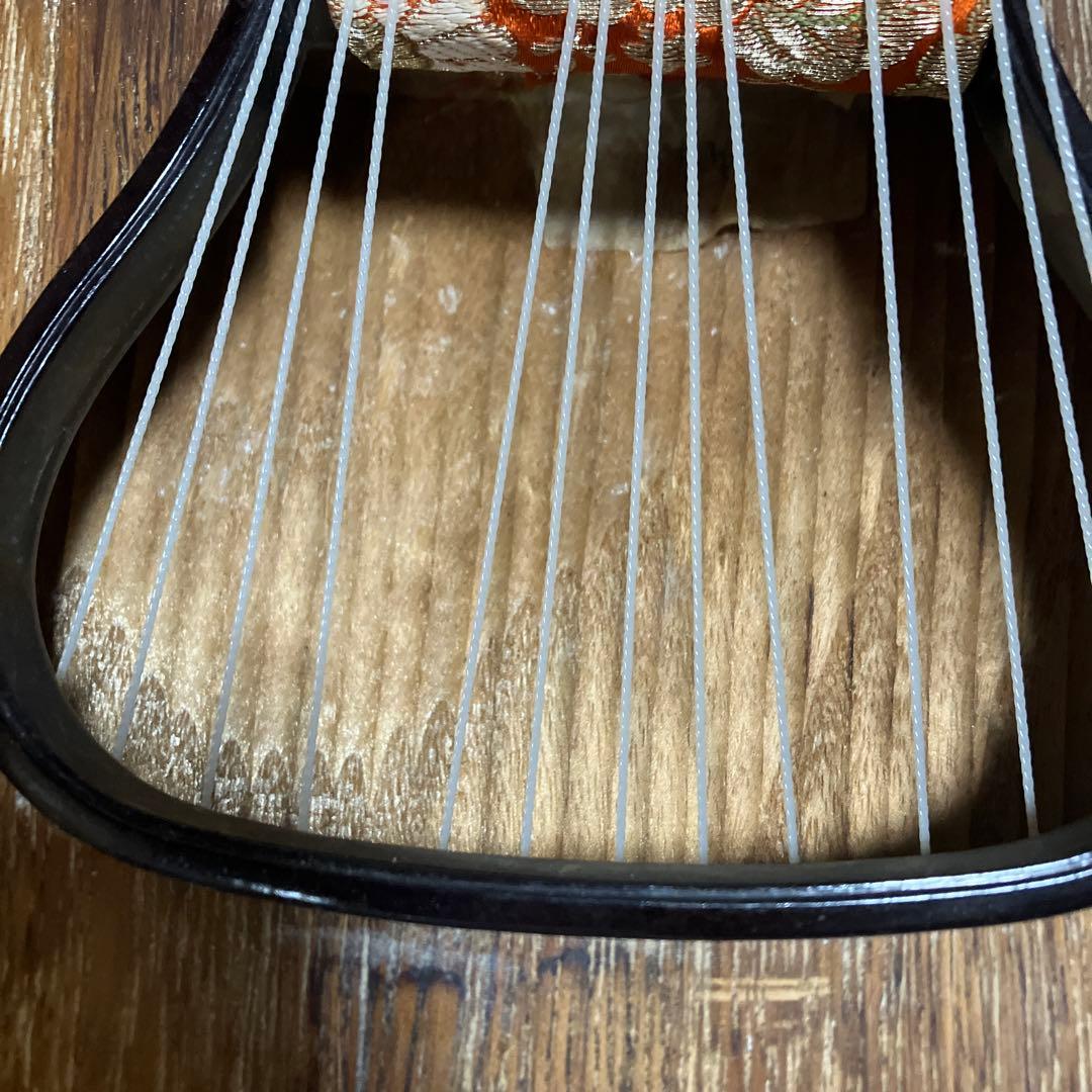 ご予約品 箏セット 送料込み