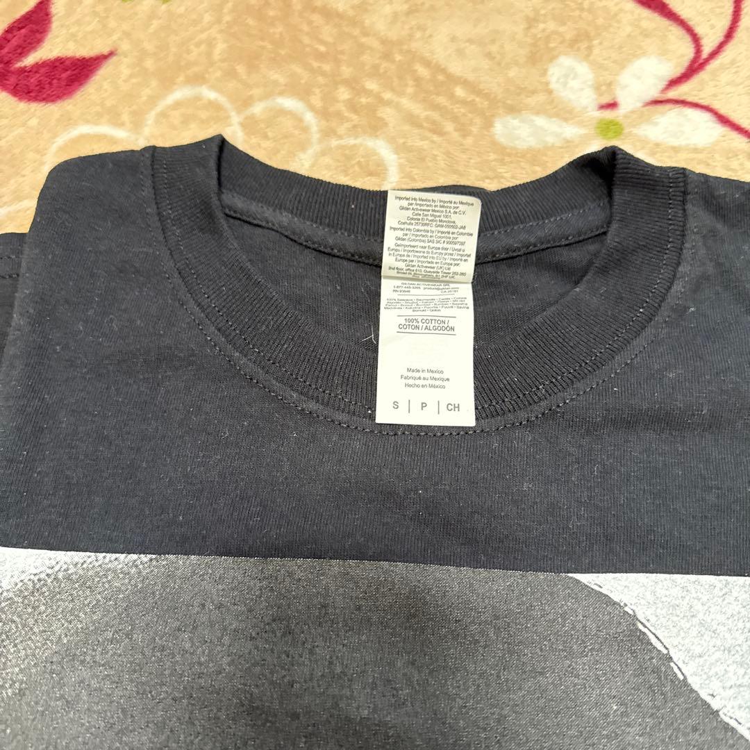 銀杏BOYZ Tシャツ