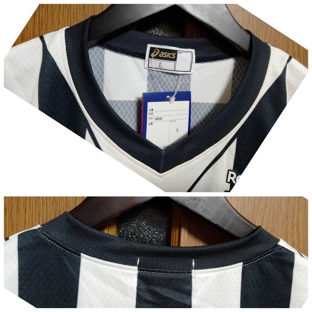 ヴィッセル神戸 イニエスタ 25周年オーセンティックユニフォーム 紙タグ付き