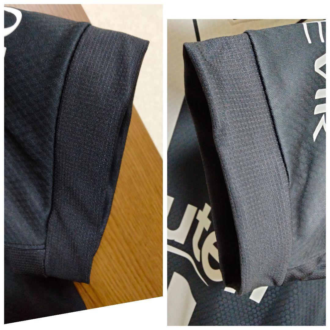 ヴィッセル神戸 イニエスタ 25周年オーセンティックユニフォーム 紙タグ付き