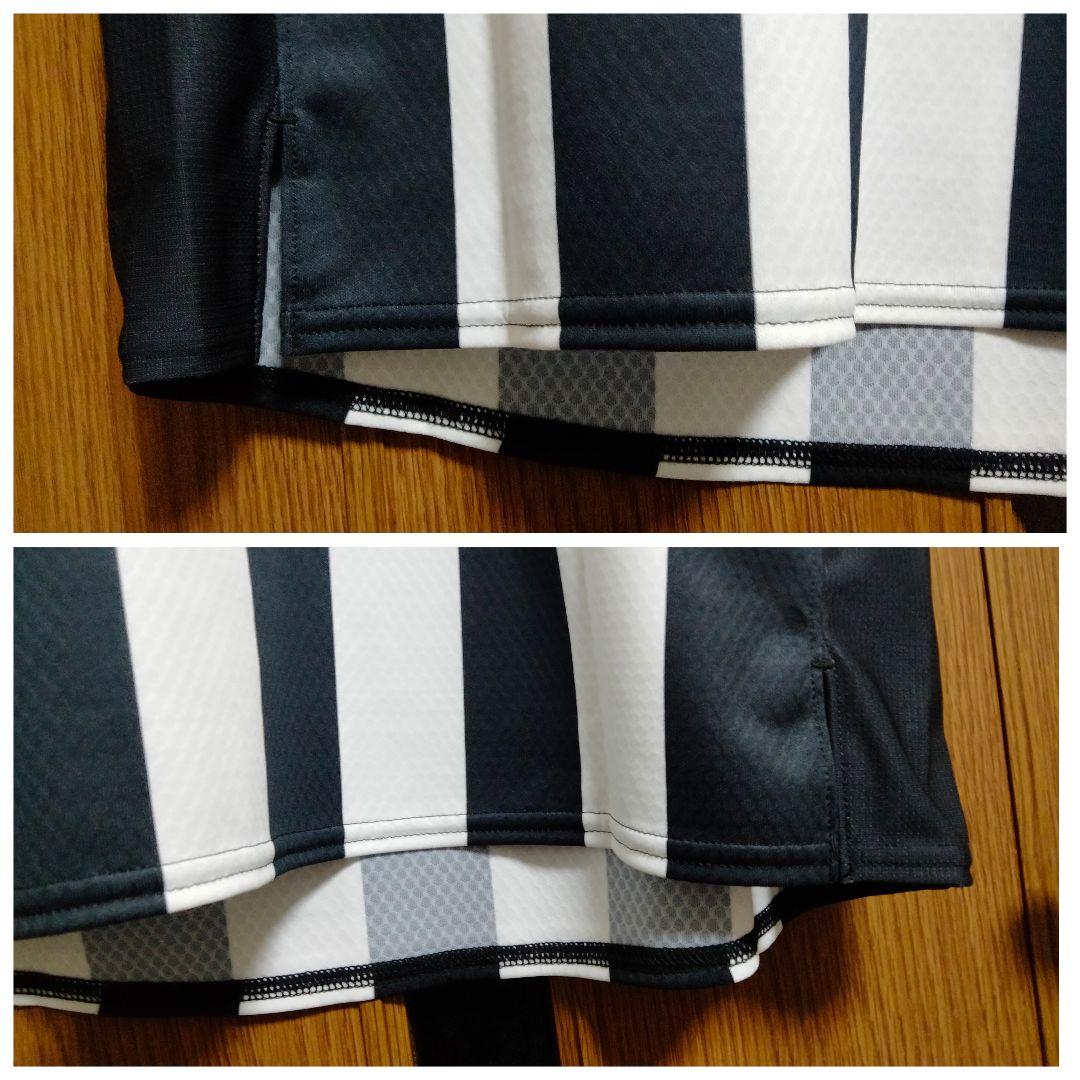 ヴィッセル神戸 イニエスタ 25周年オーセンティックユニフォーム 紙タグ付き