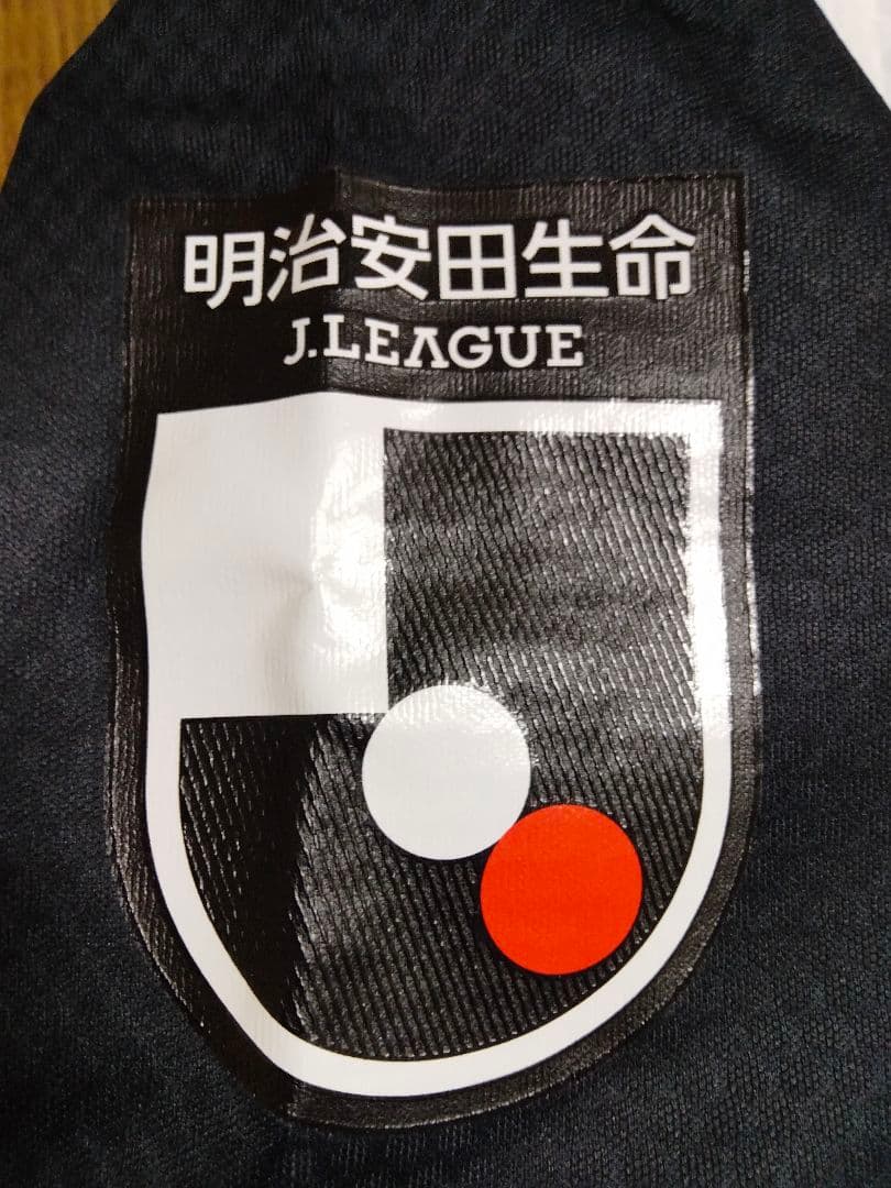 ヴィッセル神戸 イニエスタ 25周年オーセンティックユニフォーム 紙タグ付き