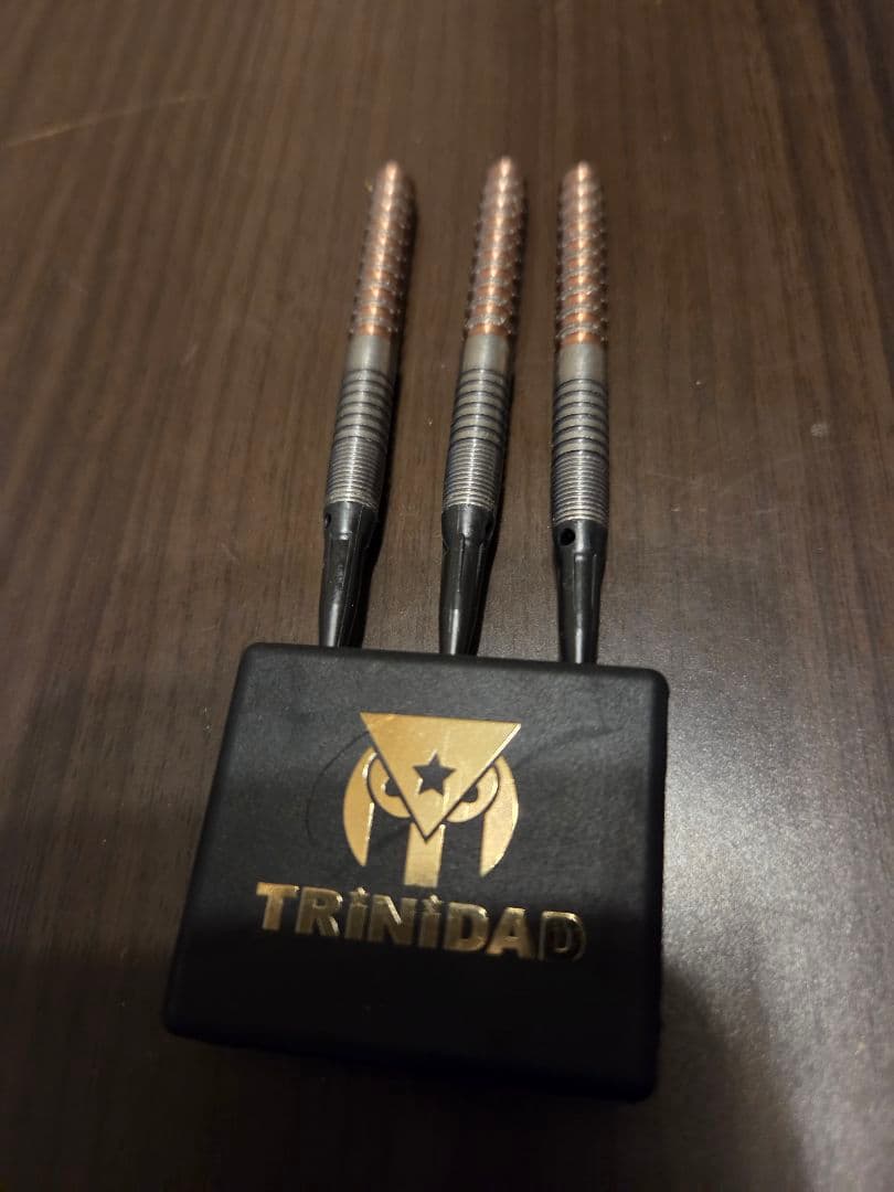 TRiNiDAD Undisputed KID2 後藤智弥 選手