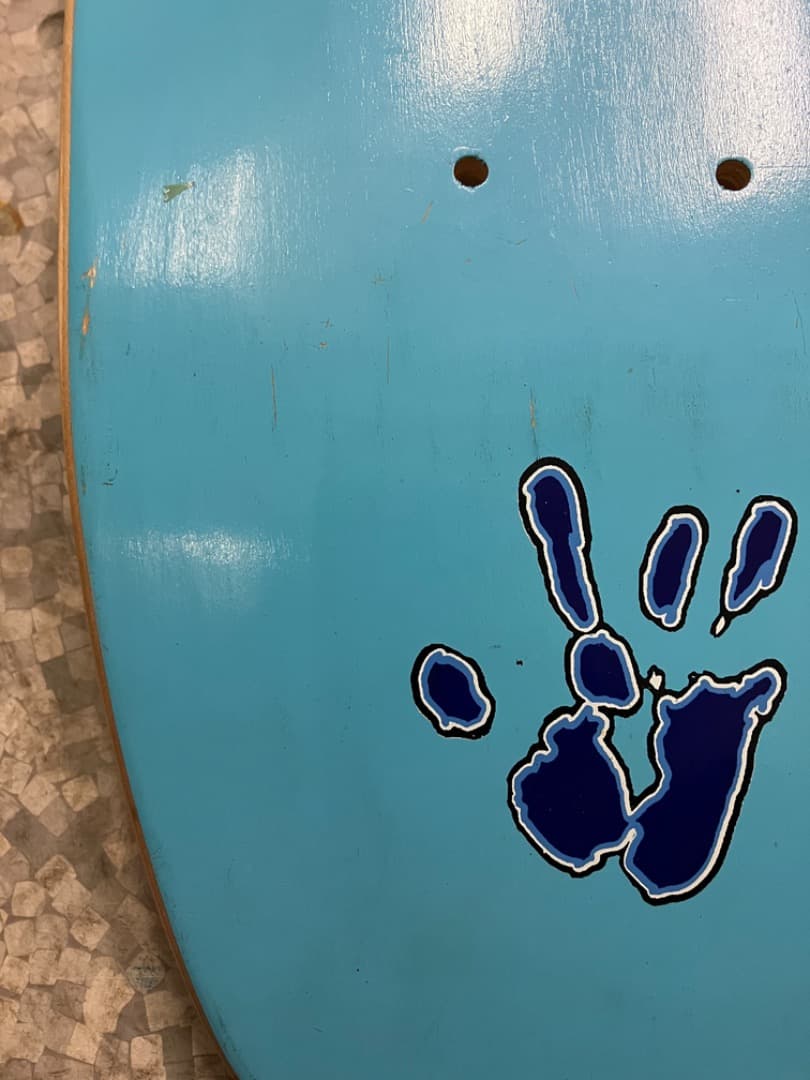 スケートボード KOPING KILLER/AARON MURRAY/SHARK LONG