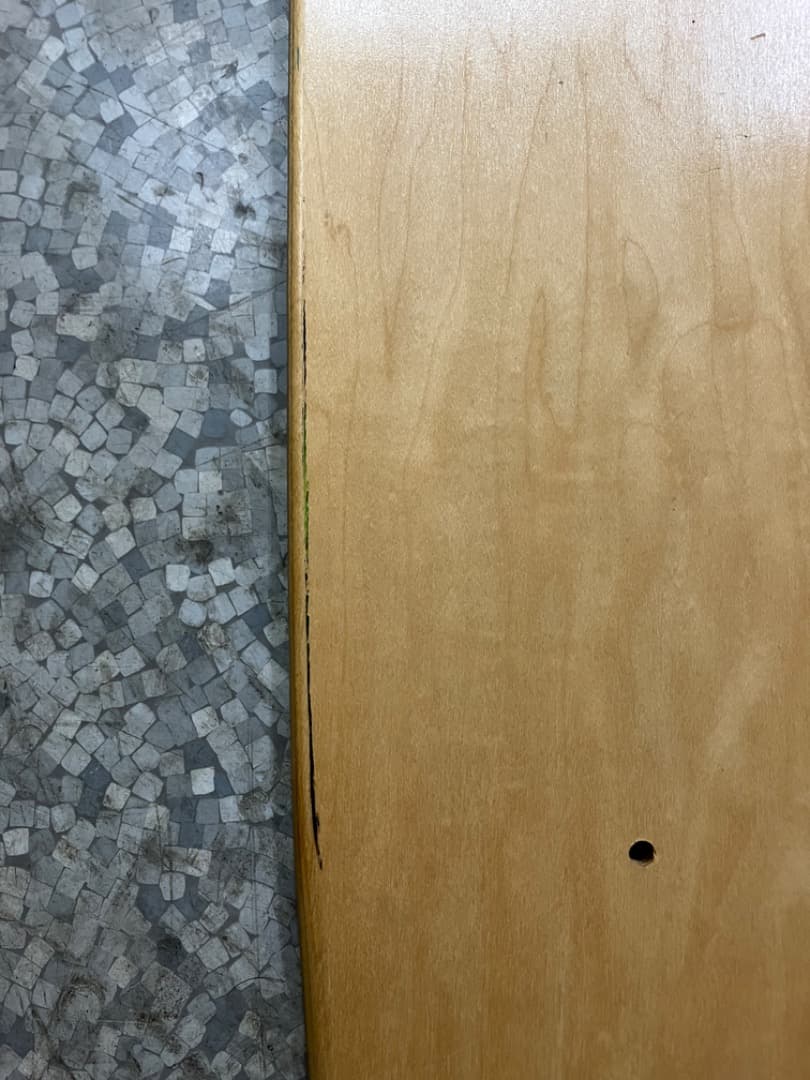 スケートボード KOPING KILLER/AARON MURRAY/SHARK LONG