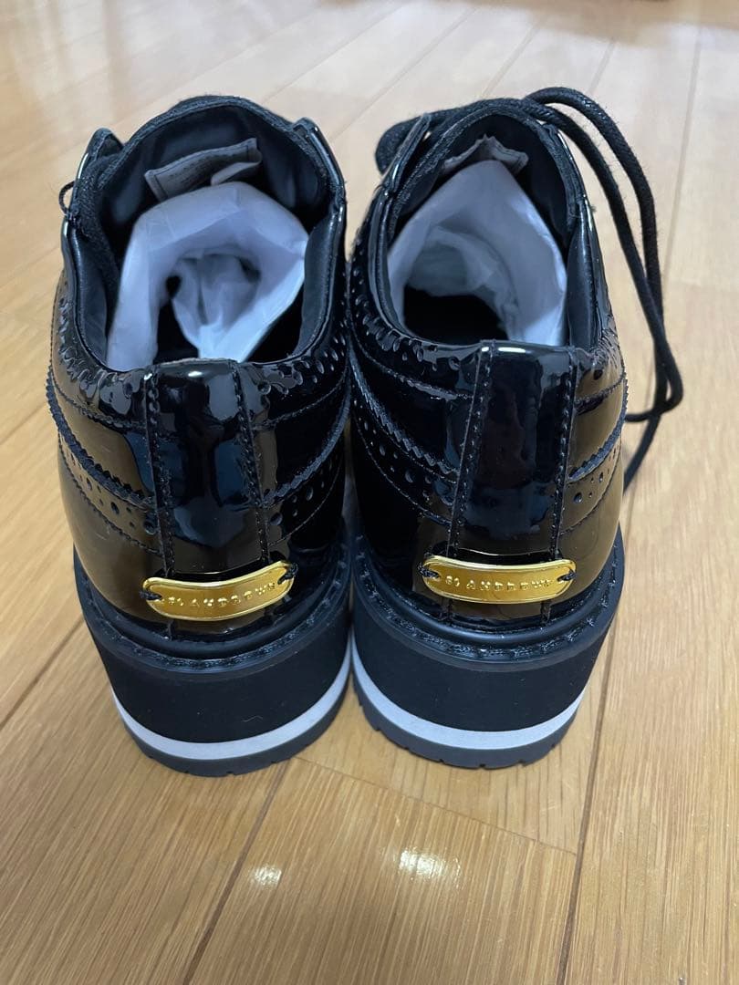 新品！セントアンドリュース　ゴルフシューズ