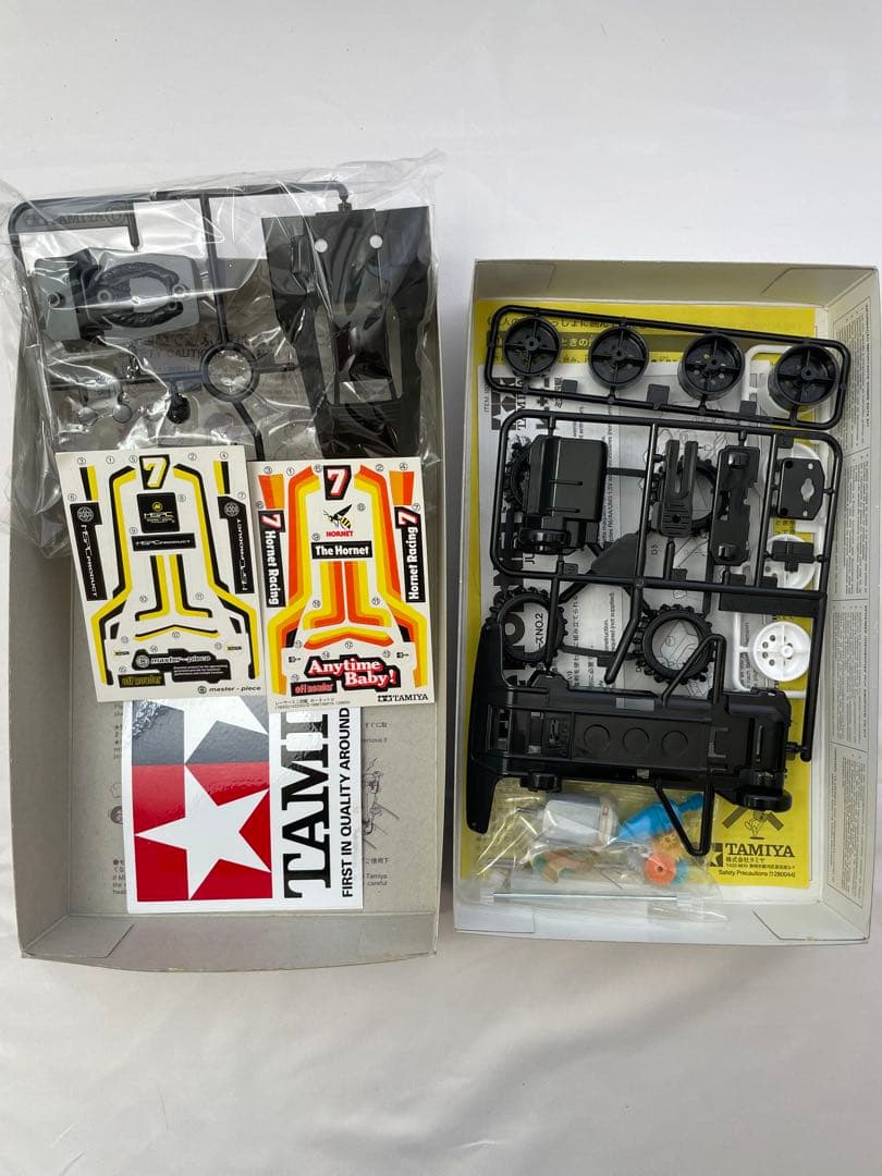 (世界74個限定生産)ホーネットJr. MSPC limited version