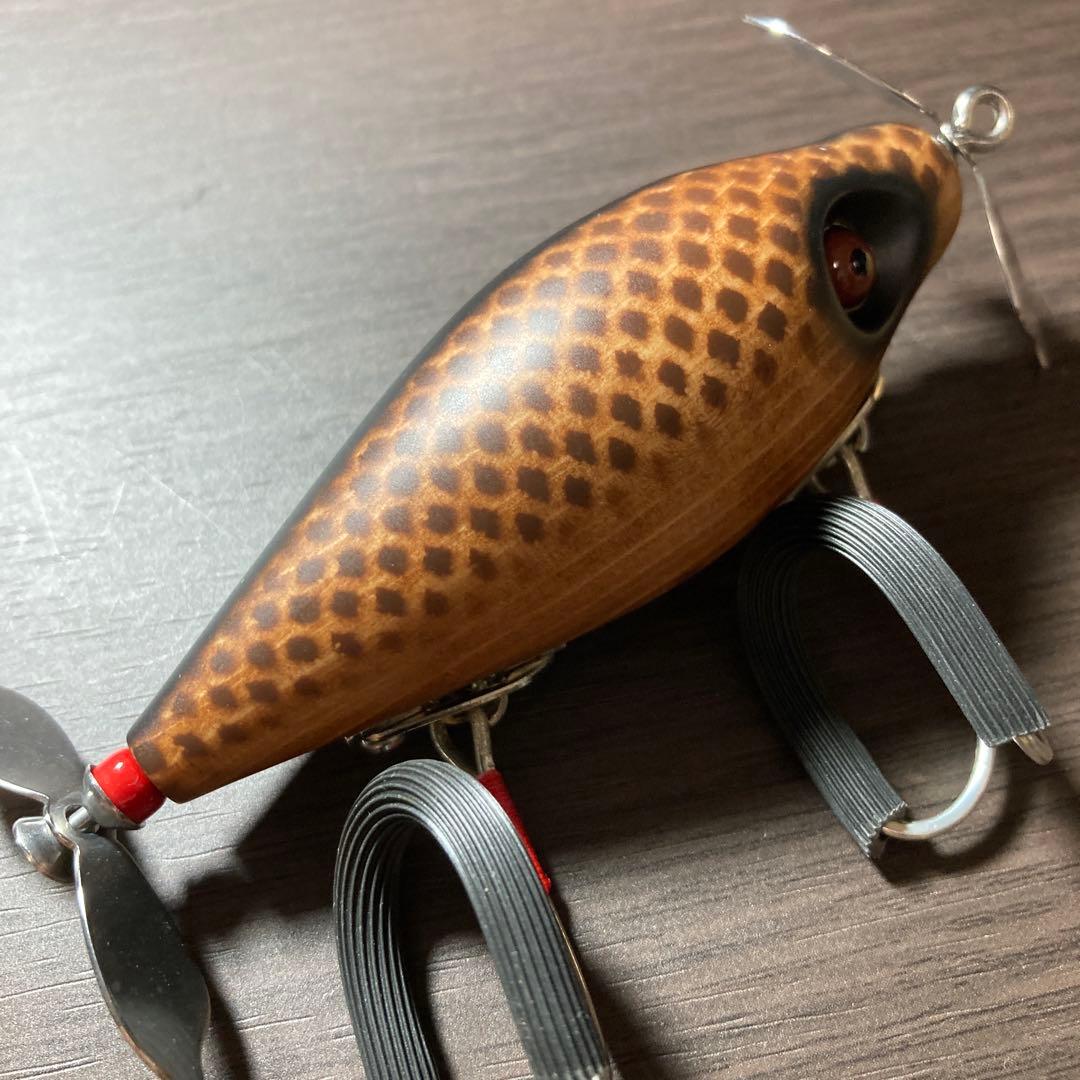 Jeepnatural_lure ハンドメイド