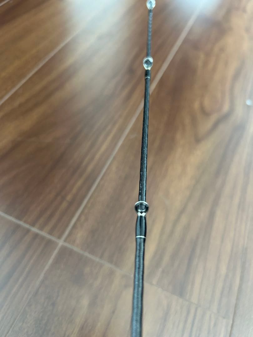 バンタム　168mh シマノ