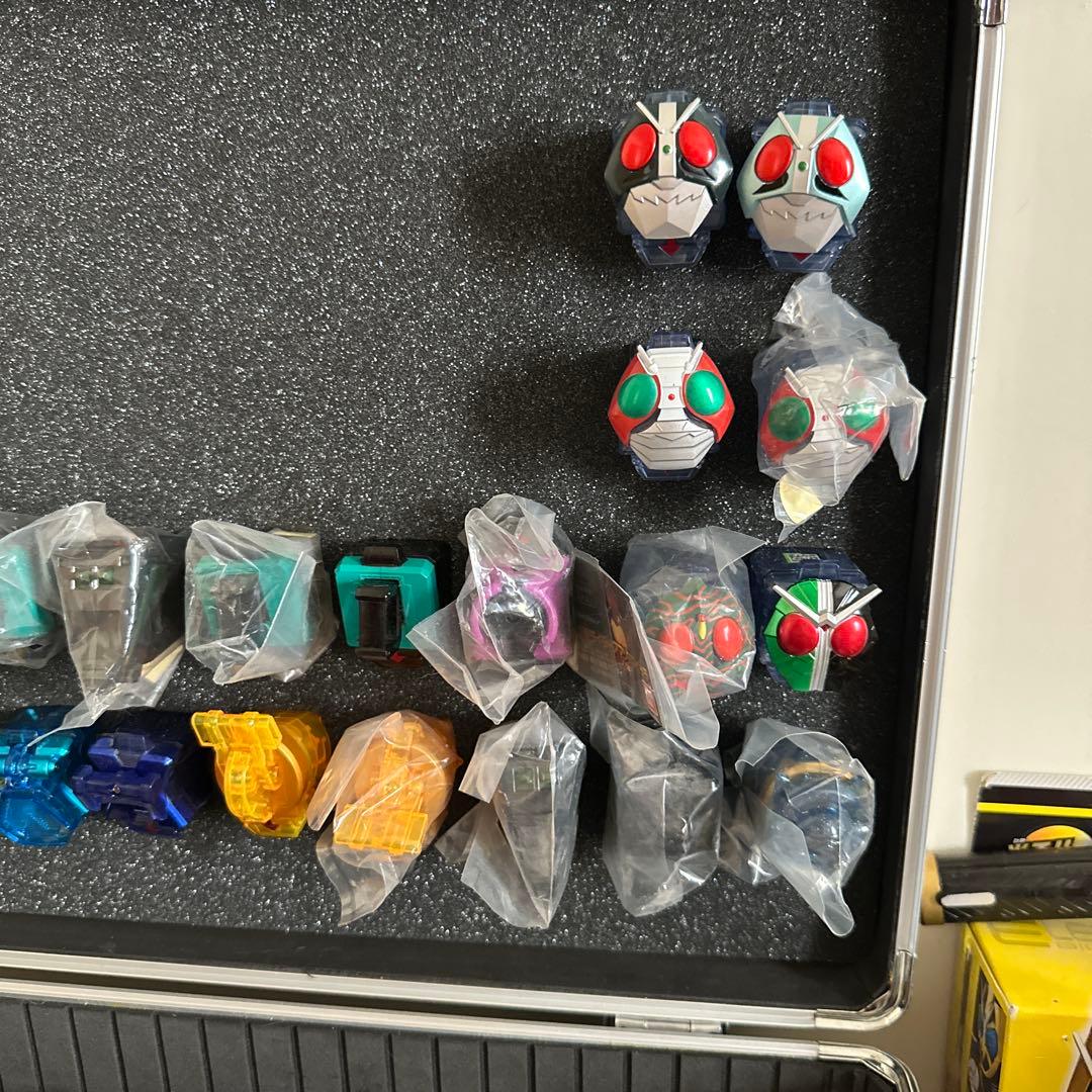 仮面ライダー フォーゼ メテオセット