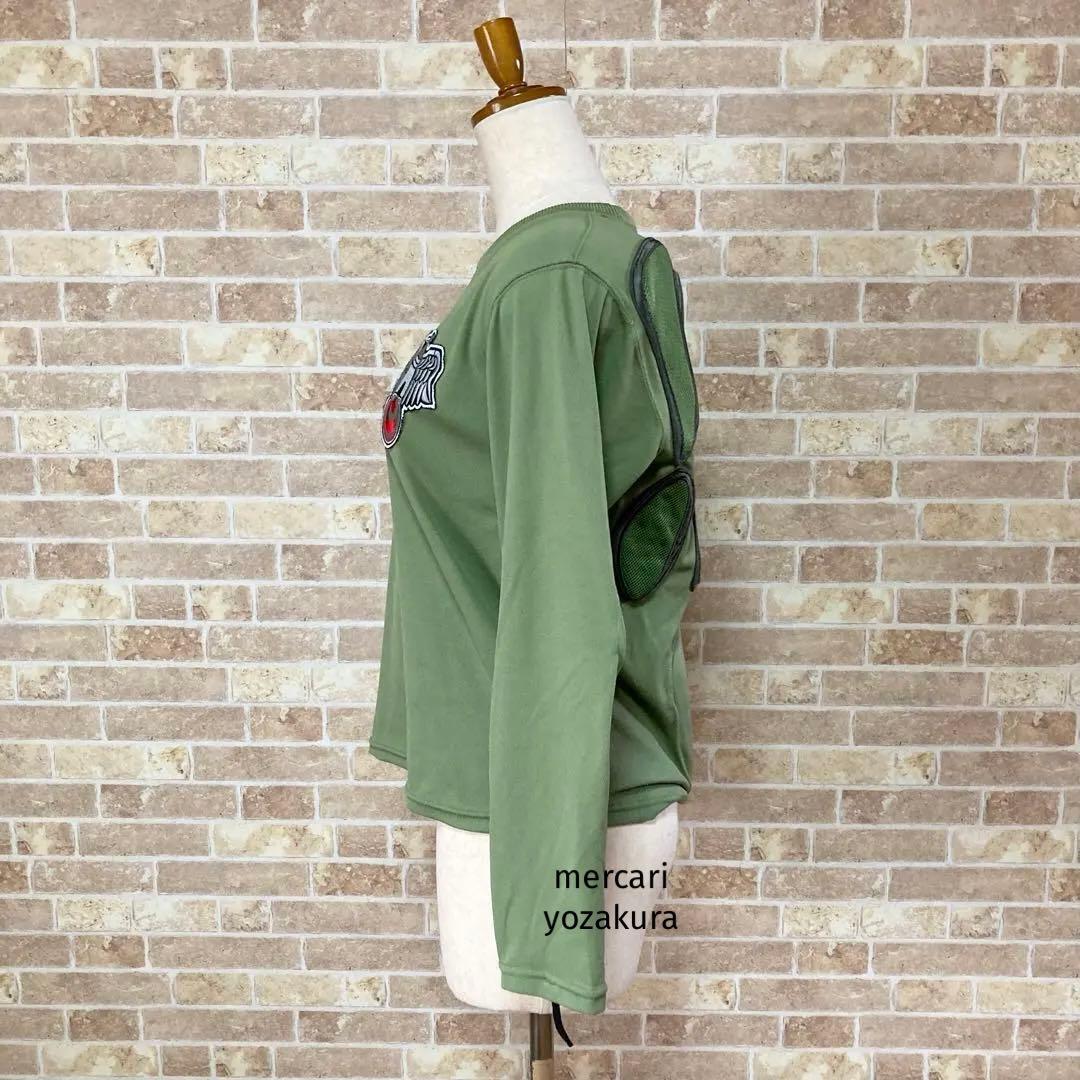 美品 INDUSTY インダスティプロテクター XS