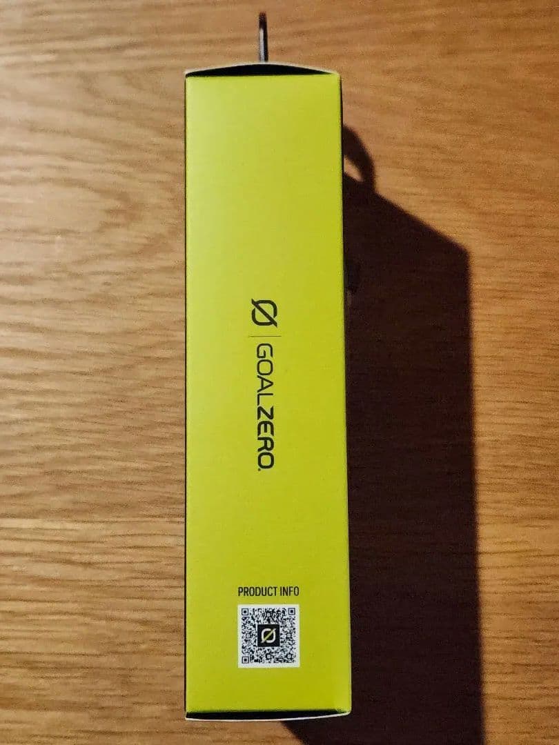 GOAL ZERO Micro Flash ゴールゼロマイクロフラッシュ 新品