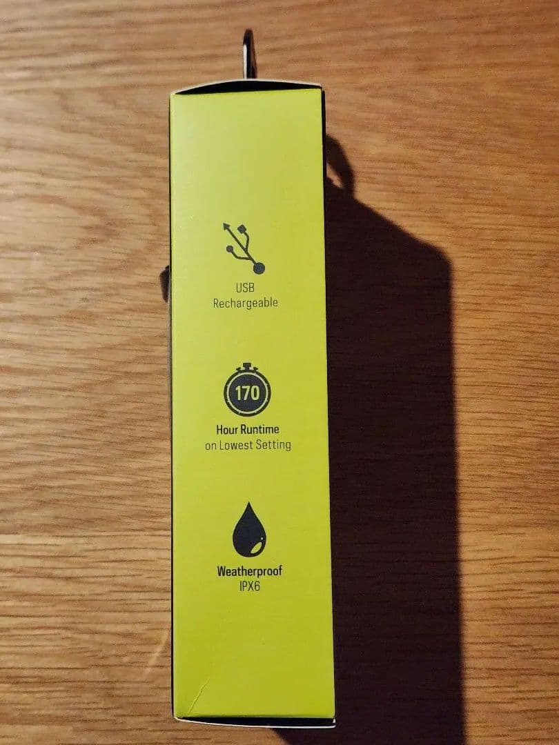 GOAL ZERO Micro Flash ゴールゼロマイクロフラッシュ 新品