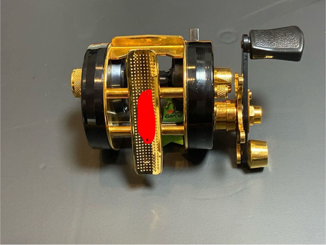 【未使用品】Abu 2500CDL