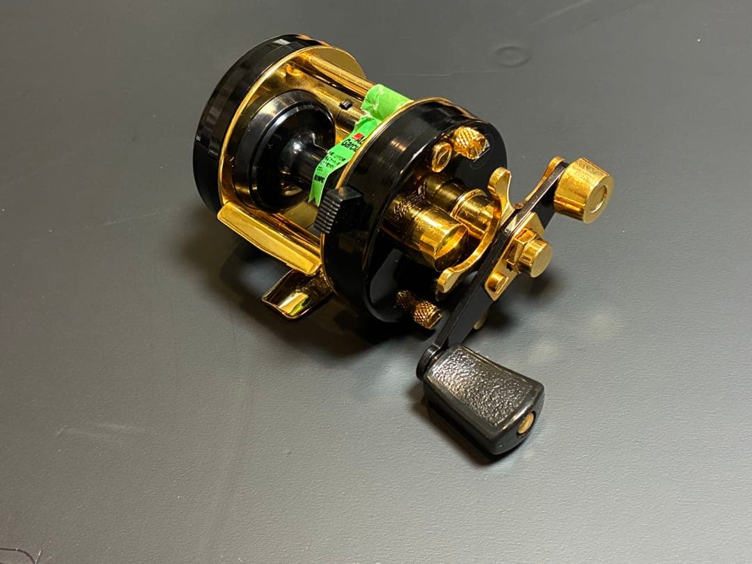 【未使用品】Abu 2500CDL