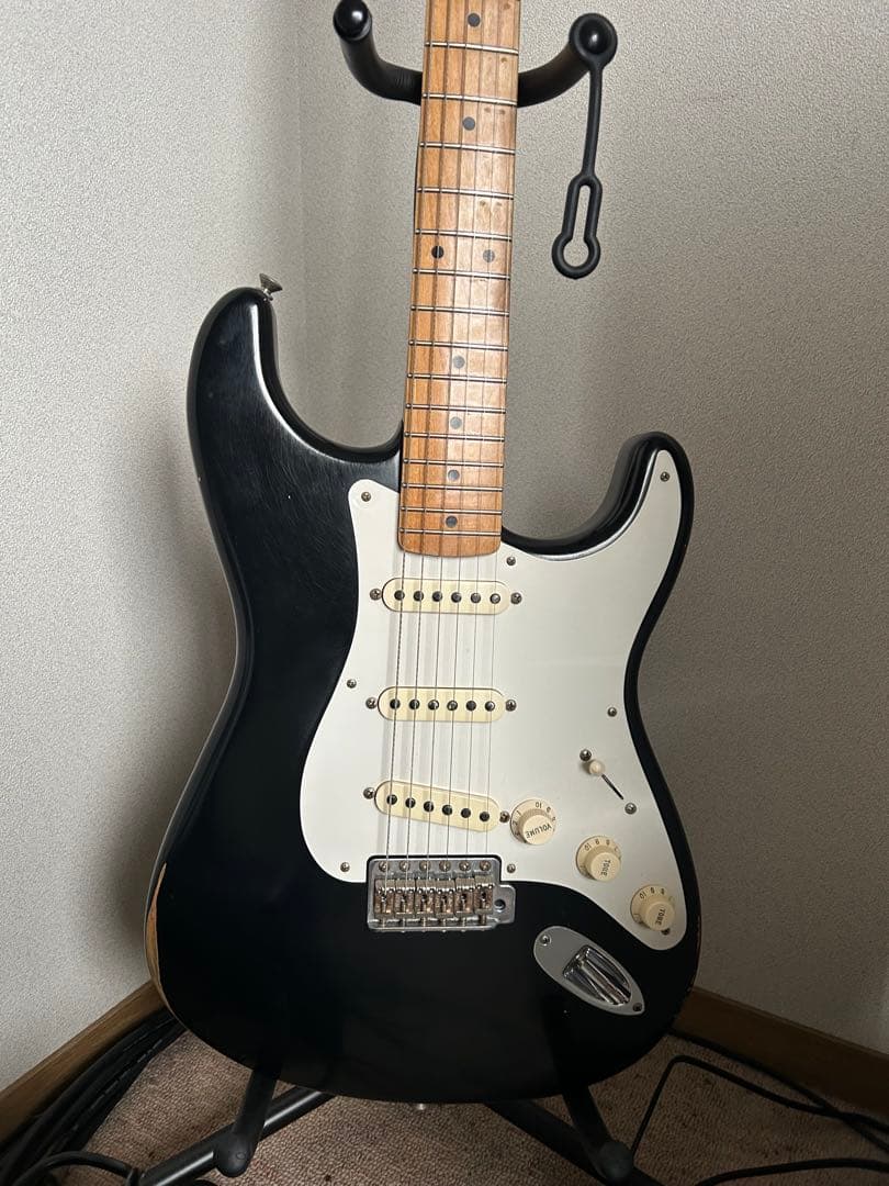 Fender road worn 50s ストラトキャスター