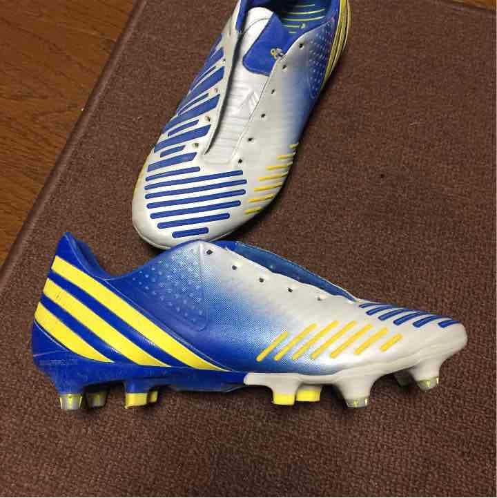 アディダス リーサルゾーン ミックス