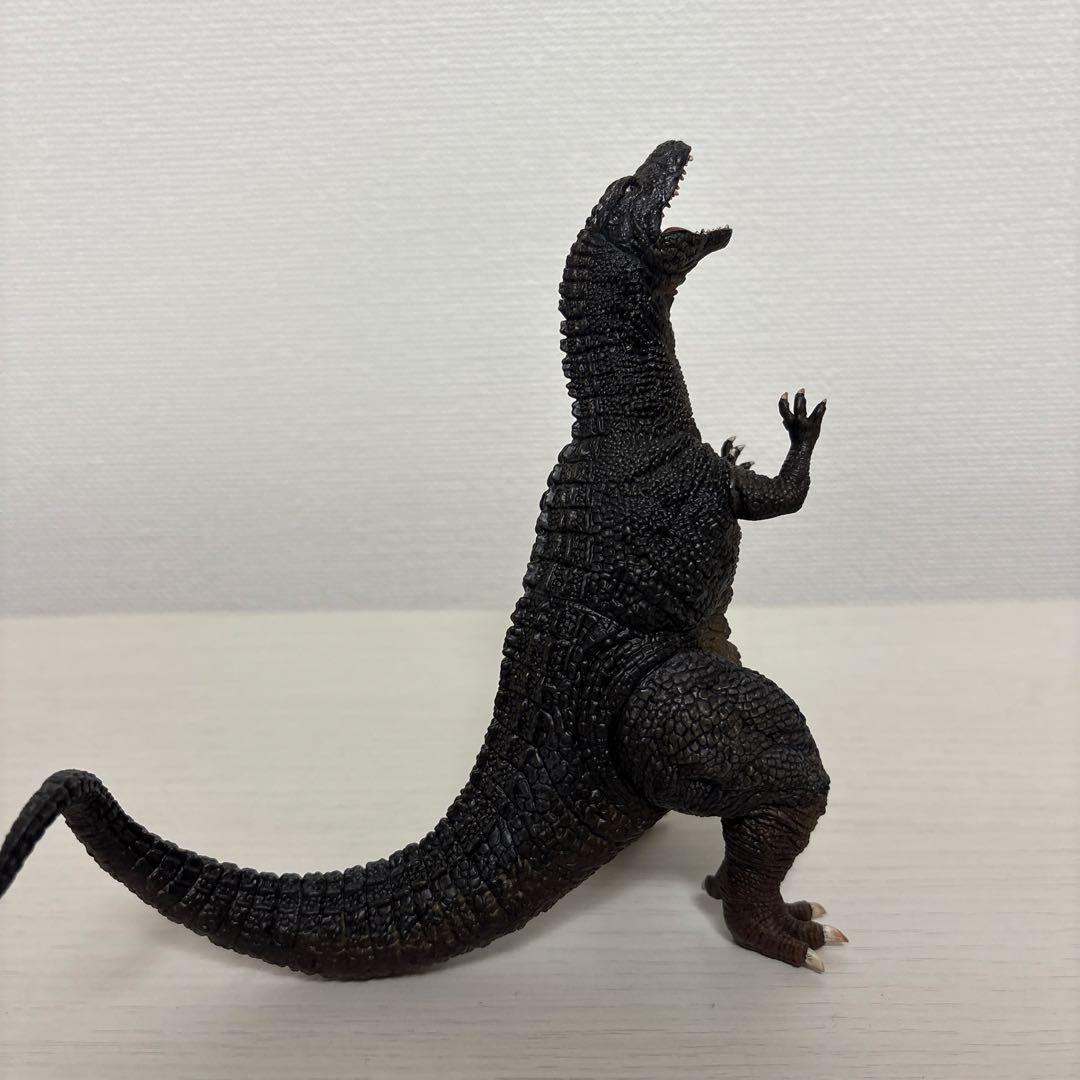 一番くじ　ゴジラ 大怪獣伝説 G A賞　C賞