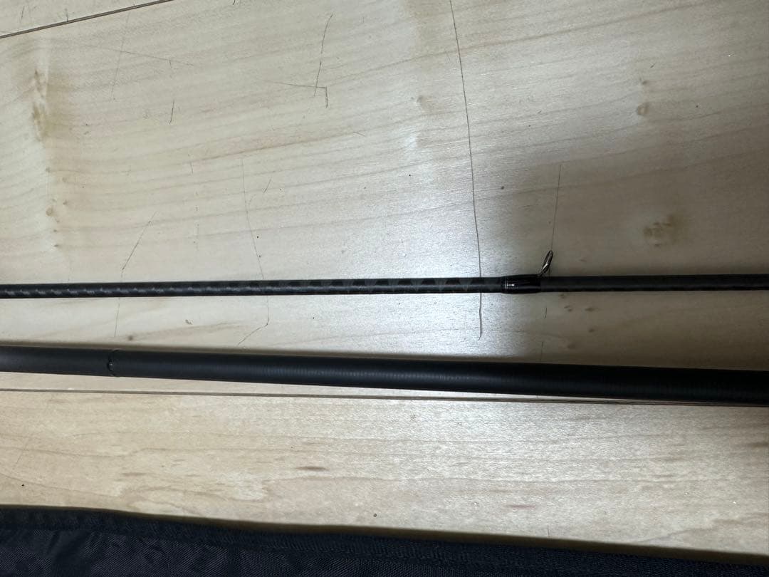 シマノ　23ディアルーナ B86M