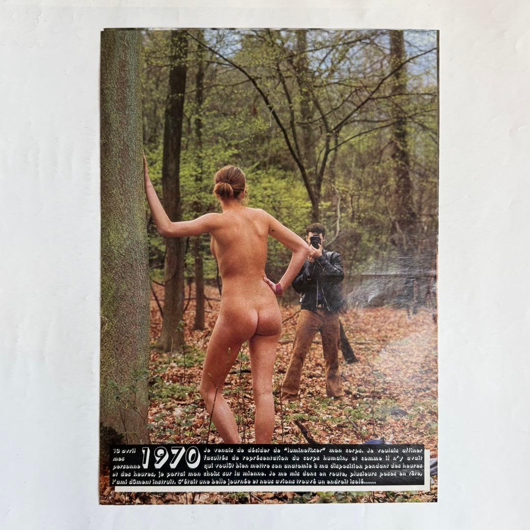 ポワンディロニー、アニエスベー、アートフリーペーパー、19冊