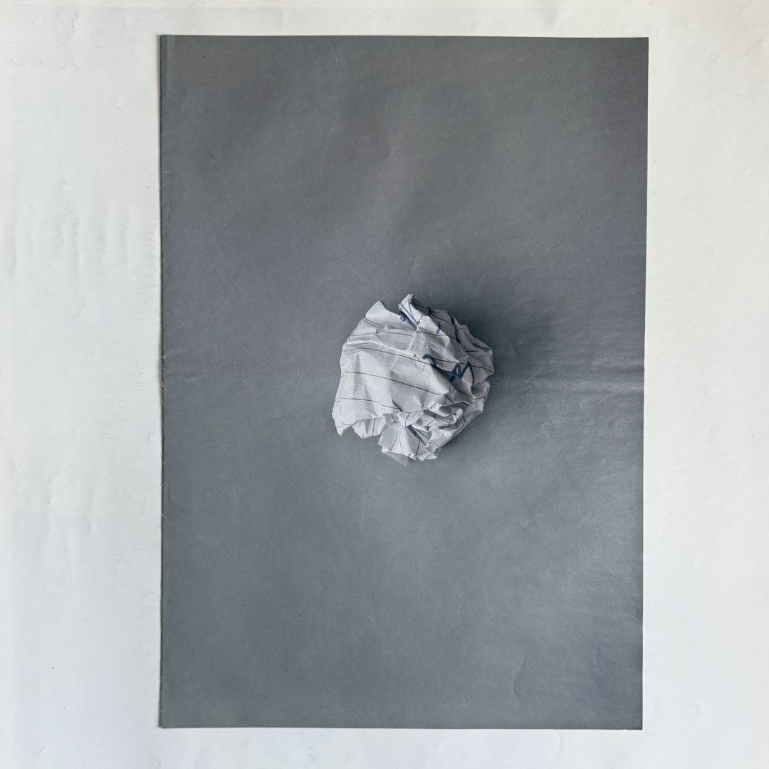 ポワンディロニー、アニエスベー、アートフリーペーパー、19冊