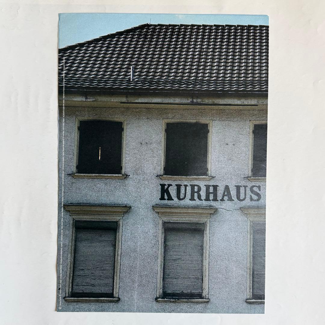 ポワンディロニー、アニエスベー、アートフリーペーパー、19冊