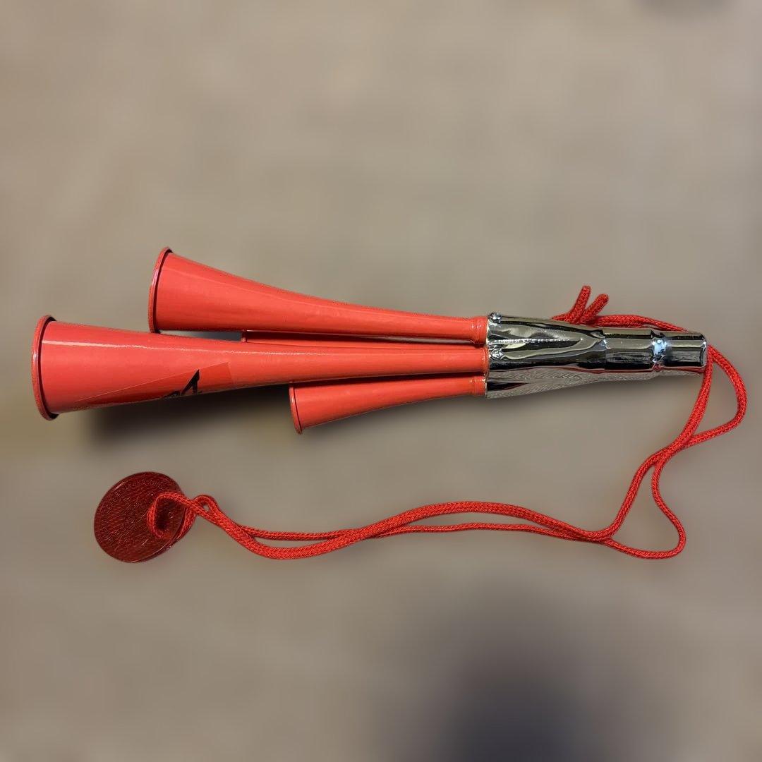 浦和レッズ チアホーン