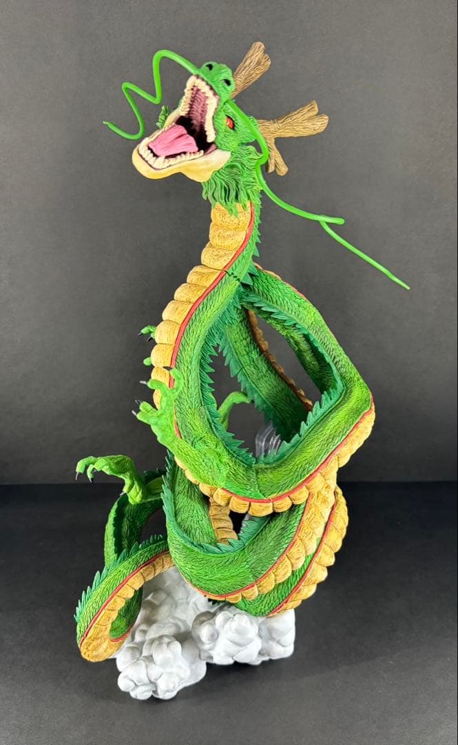 一番くじ ドラゴンボール超スーパーヒーロー ラストワン 神龍