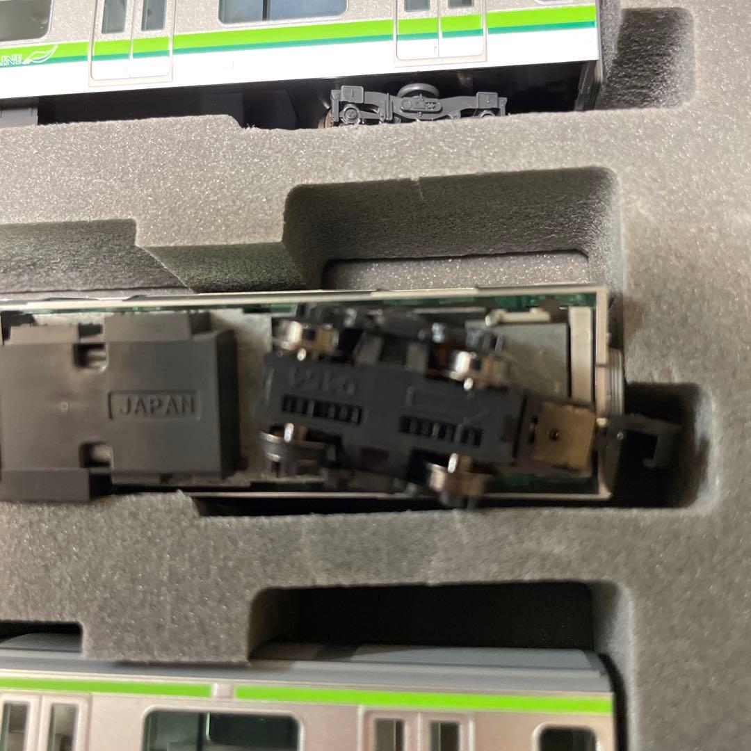 【特価】E233-6000系通勤電車（横浜線） 基本セット