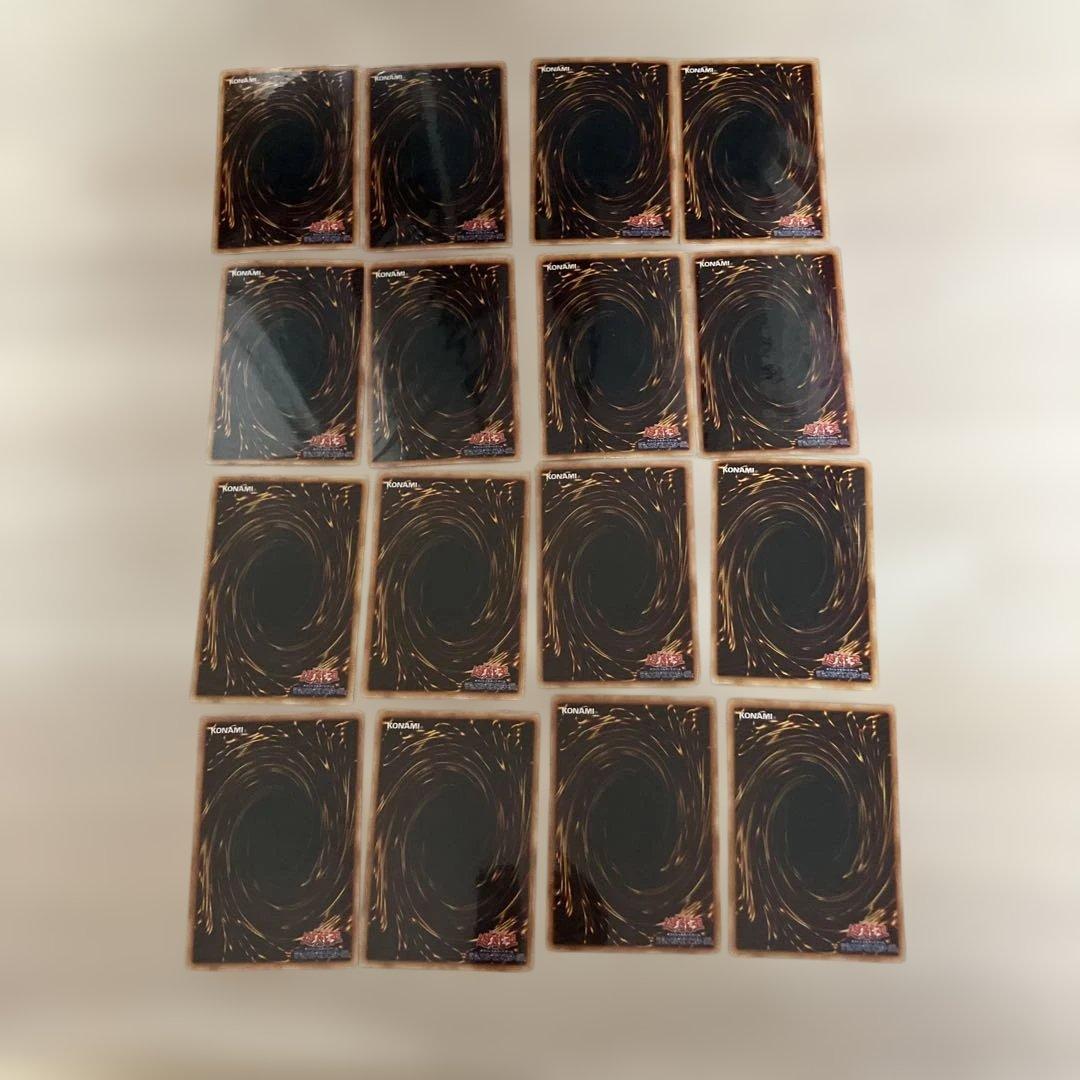 遊戯王OCG デュエルモンスターズ カードノーマル・レアカード約600枚
