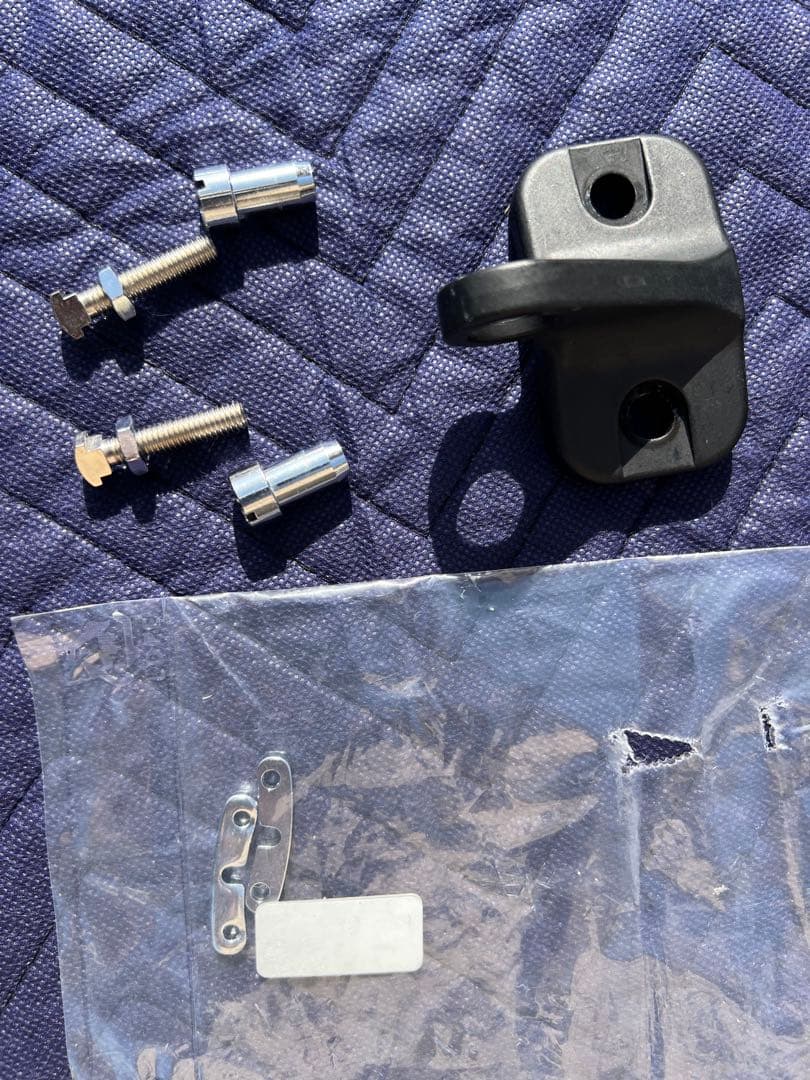 SHIMANO タリカ50II トローリング仕様