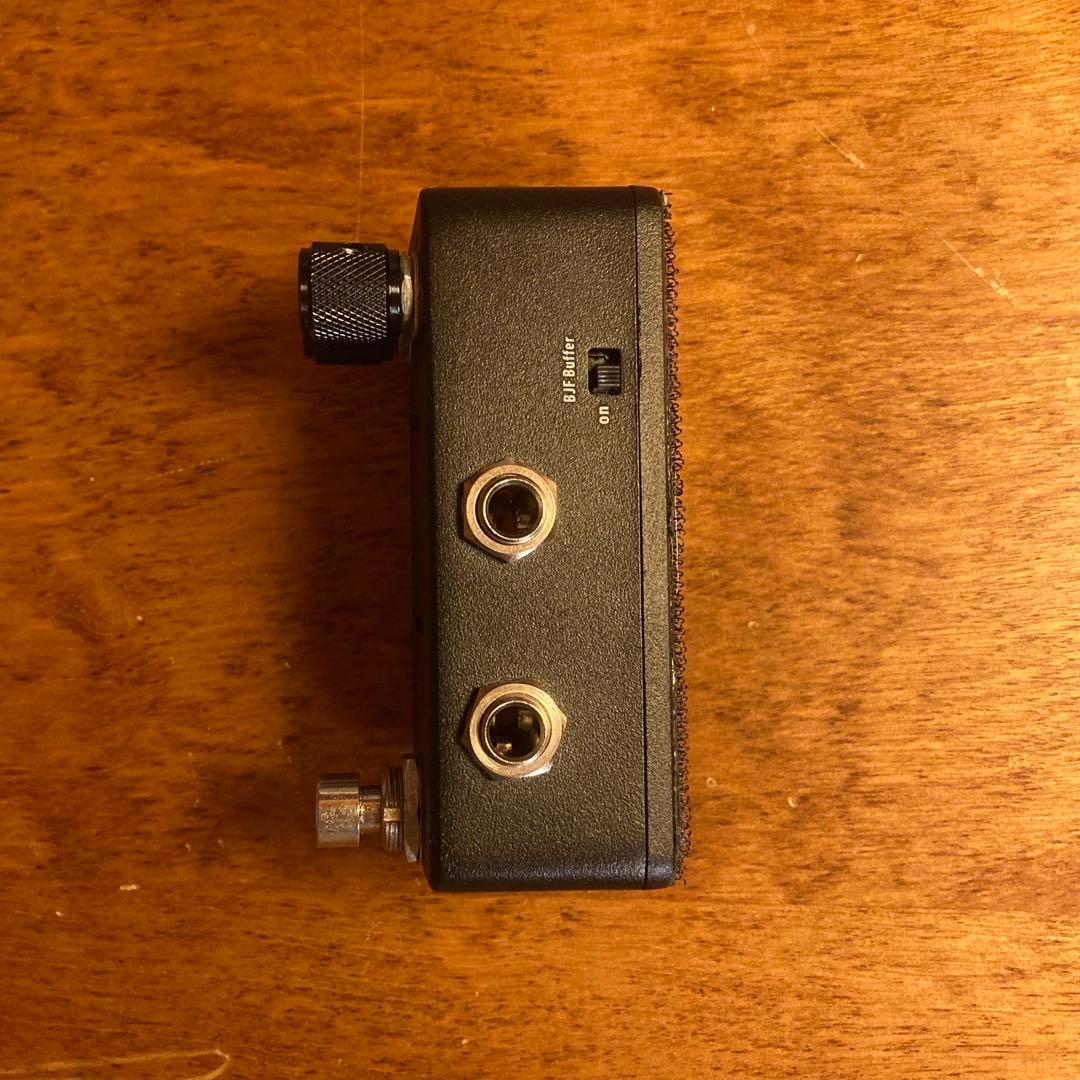 ギター one control / mosquito blender trail