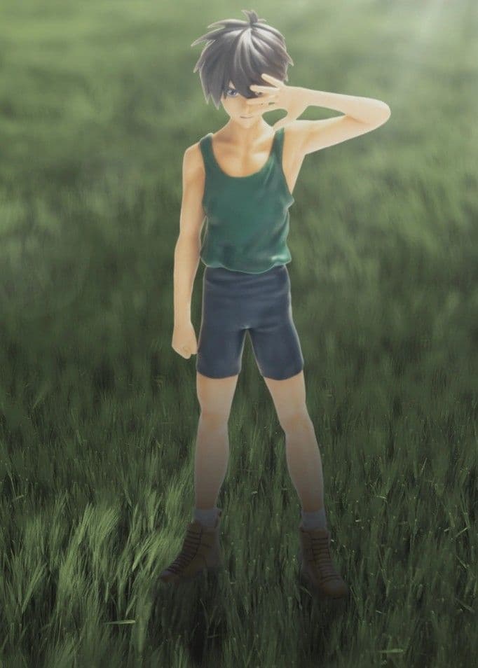 一番くじ 新機動戦記ガンダムW 30th Anniversary ABD賞セット