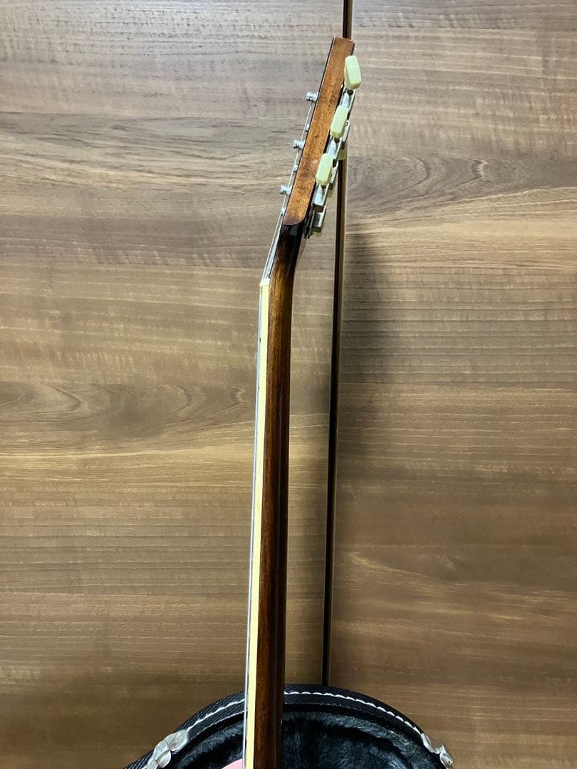 FINAL SALE!【70's ビンテージ】マツモク製レスポールスタンダード