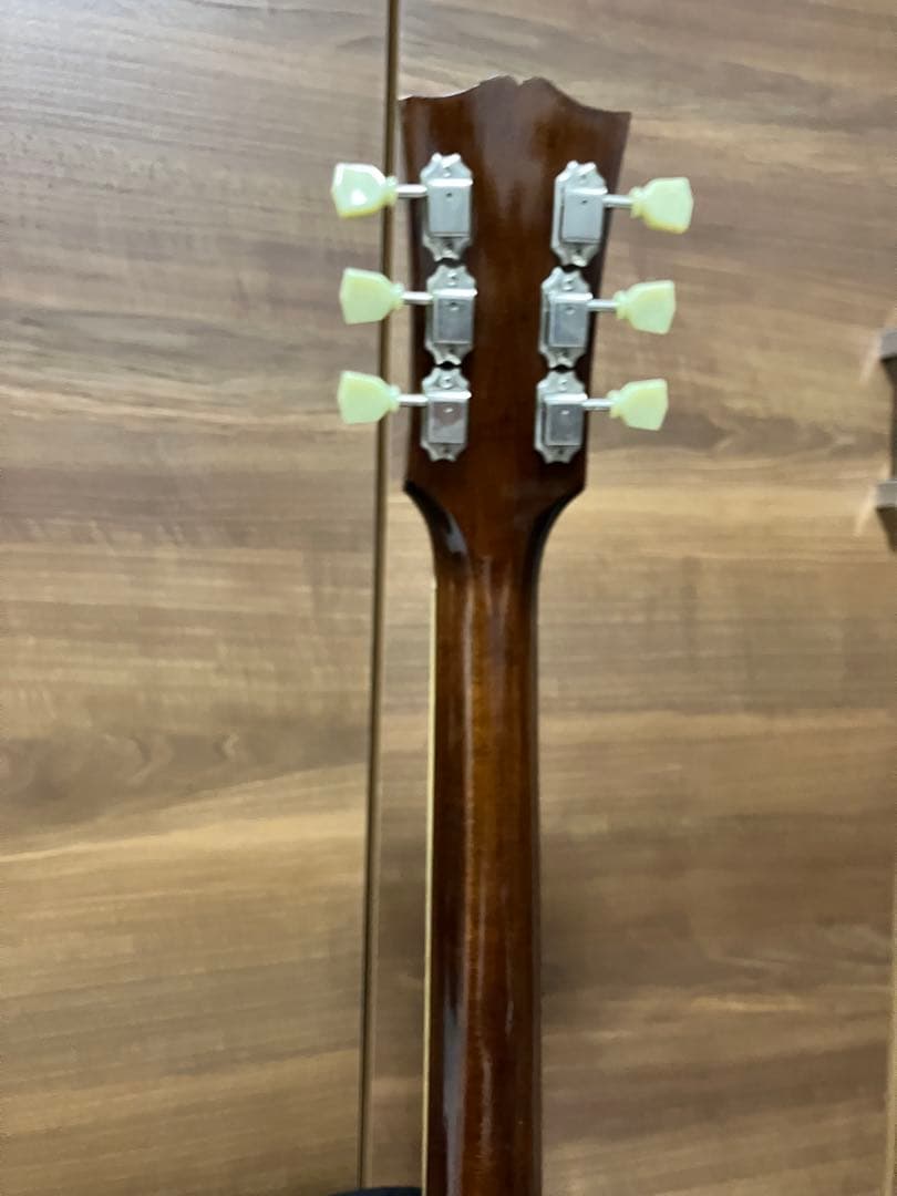 FINAL SALE!【70's ビンテージ】マツモク製レスポールスタンダード