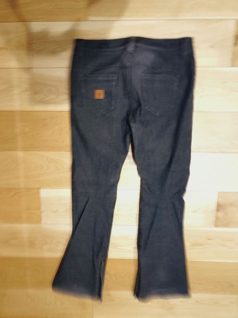 L1　スノーボードウェア　Sサイズ　W30