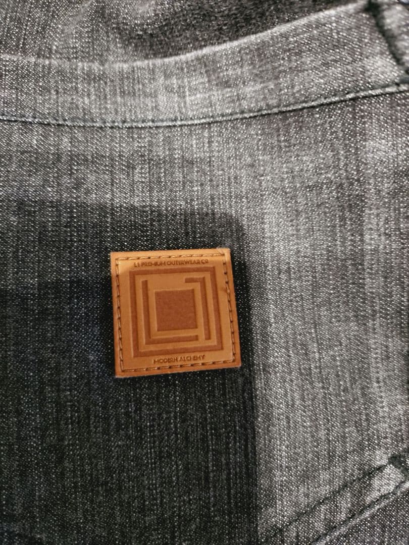 L1　スノーボードウェア　Sサイズ　W30