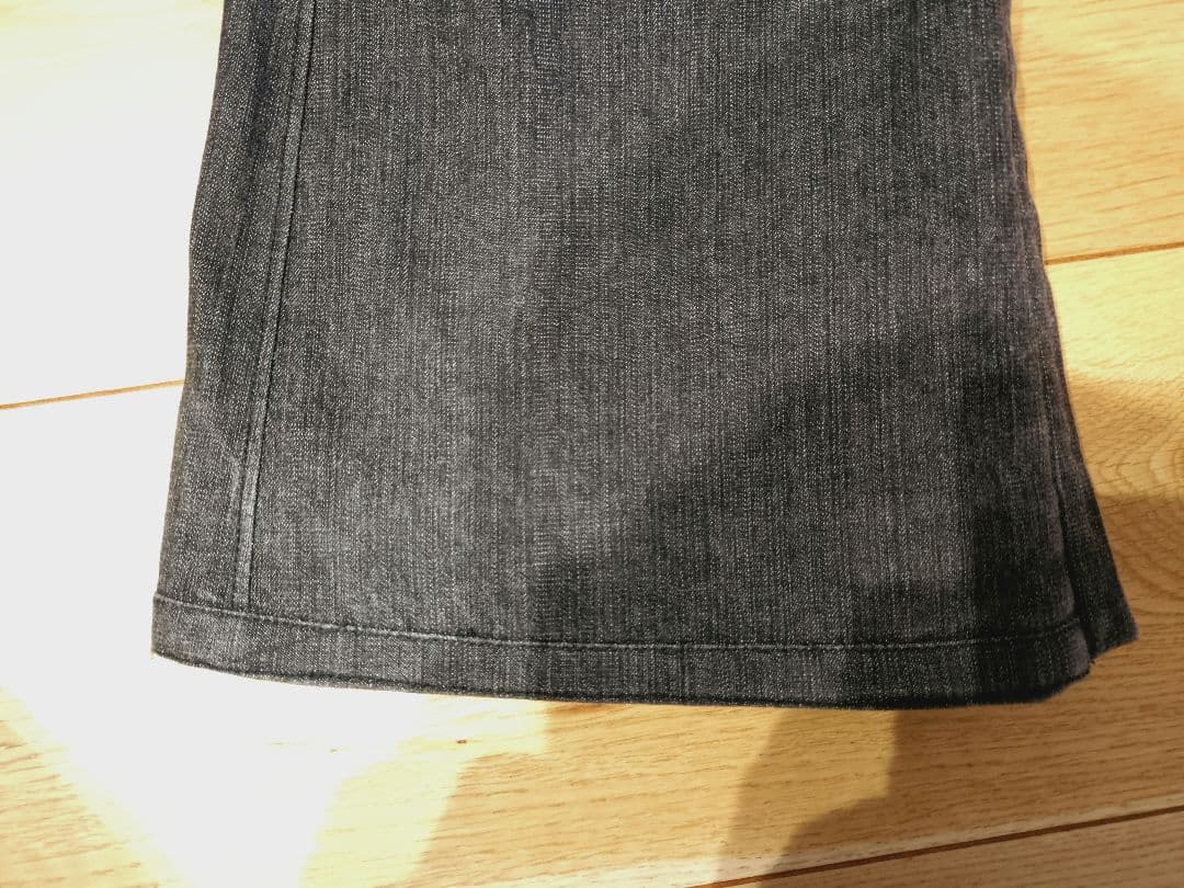 L1　スノーボードウェア　Sサイズ　W30