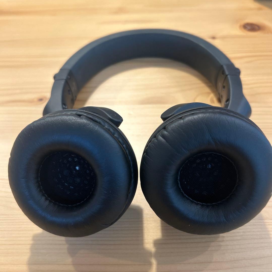 Pioneer DJ/ヘッドホン/HDJ-S7 イヤーパッド新品交換済み