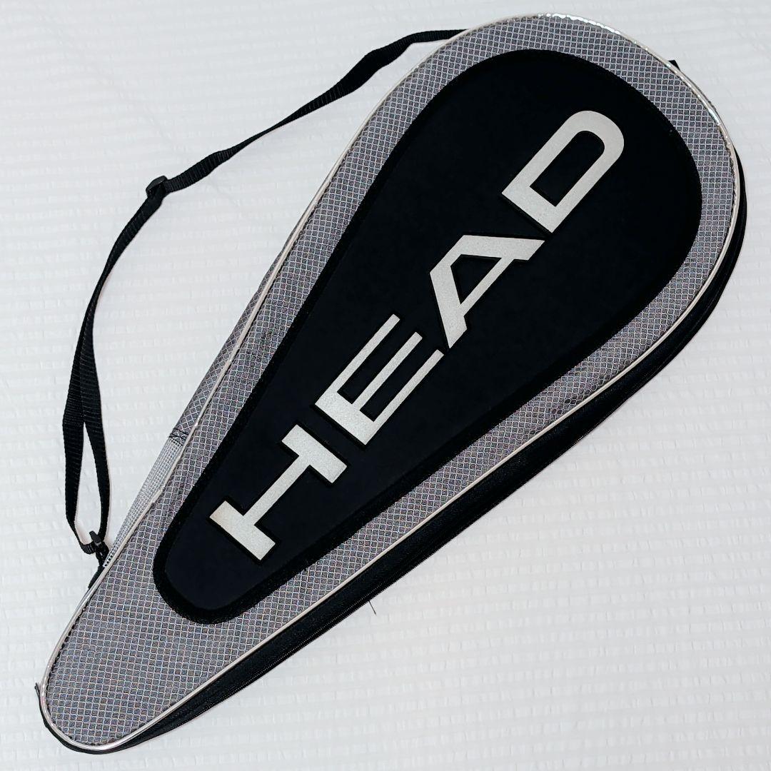 テニスの王子様 ジャッカル桑原モデル HEAD iX5 美品