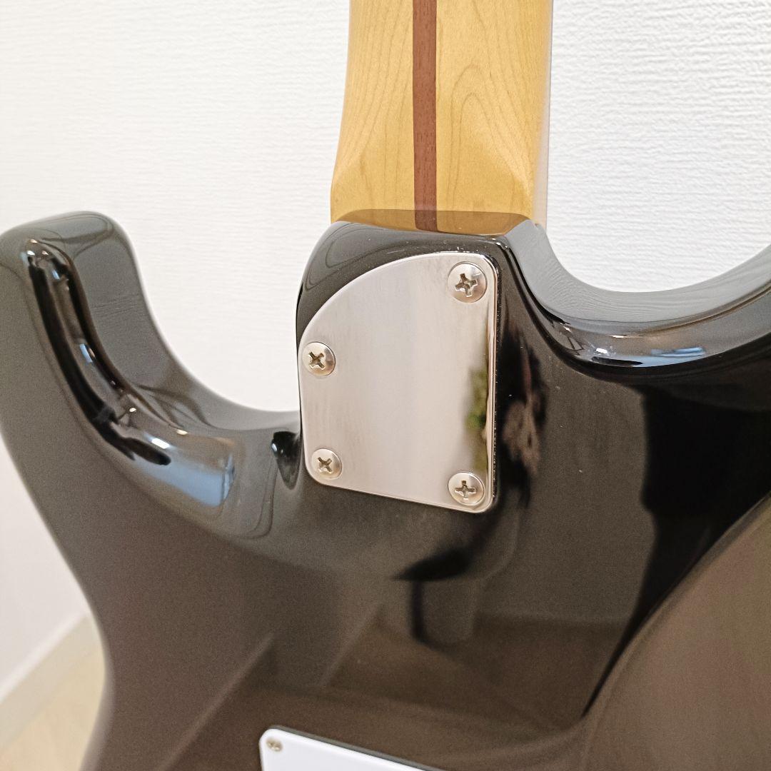 HISTORY HST-Standard ストラトキャスター メンテ済