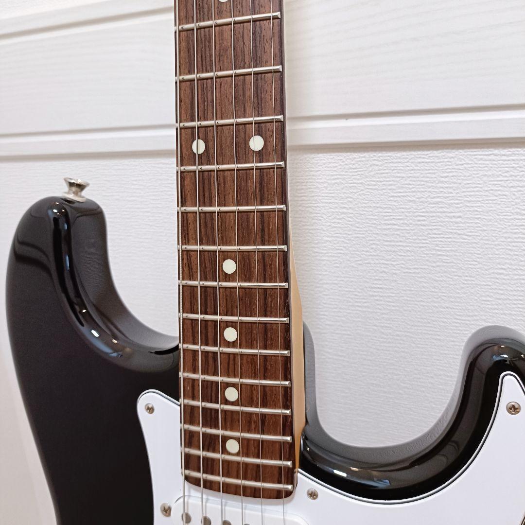 HISTORY HST-Standard ストラトキャスター メンテ済