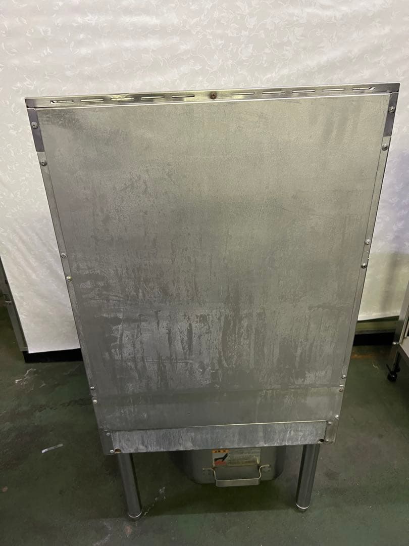 北沢ガスフライヤー 2015年 都市ガス