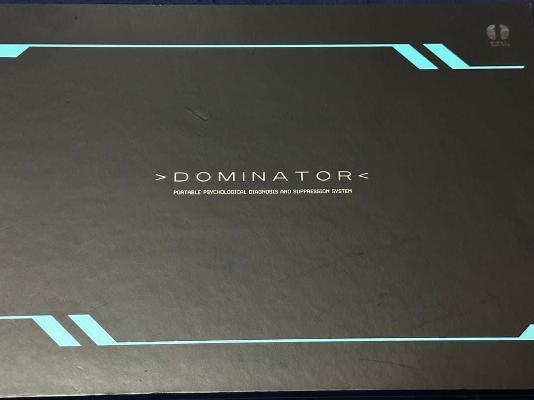 【最終値下げ】ドミネーター　cerevo 通常版(初回生産版)