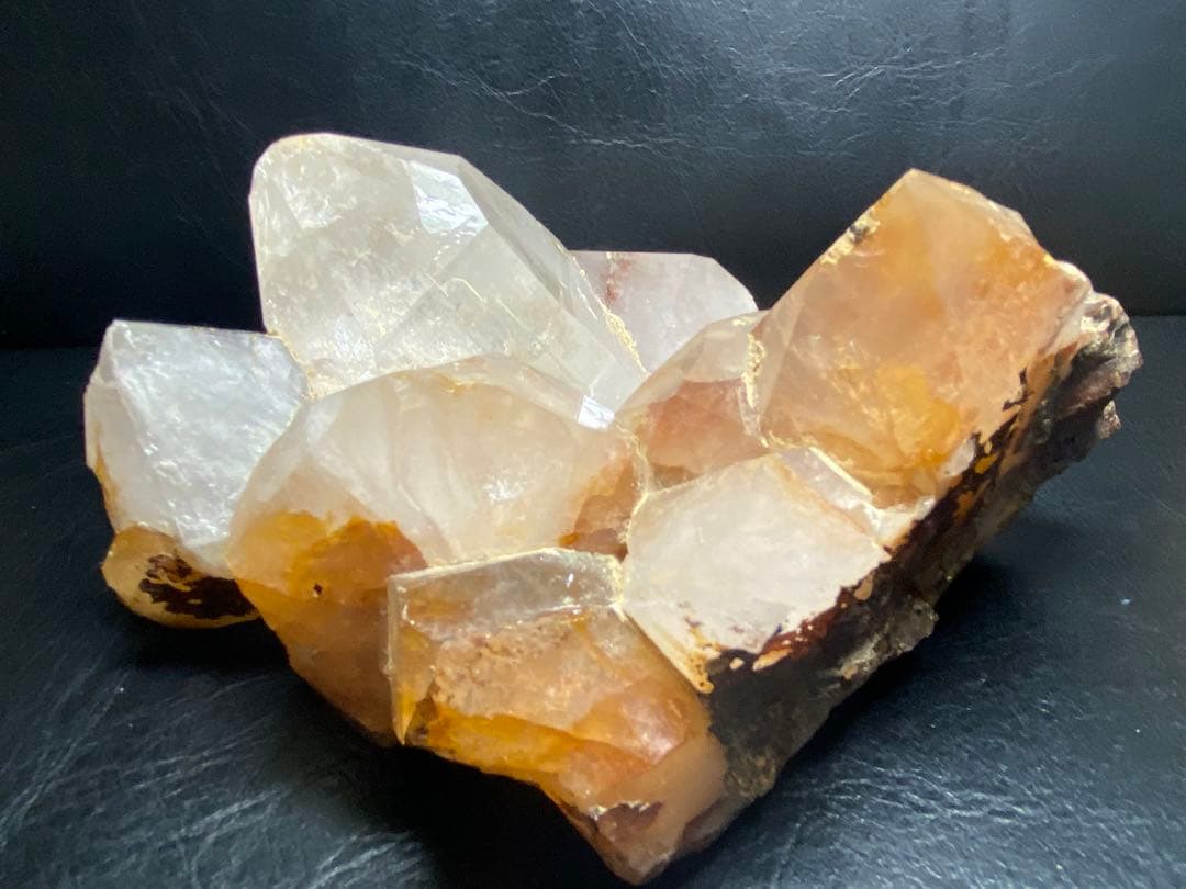 ヒマラヤンクォーツ　1.335kg