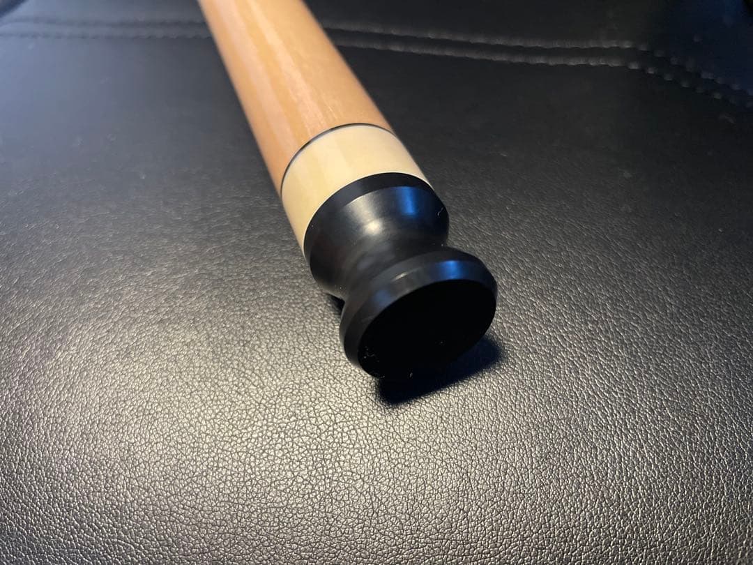 希少品　Keith Andy Black Jack ジャンプキュー