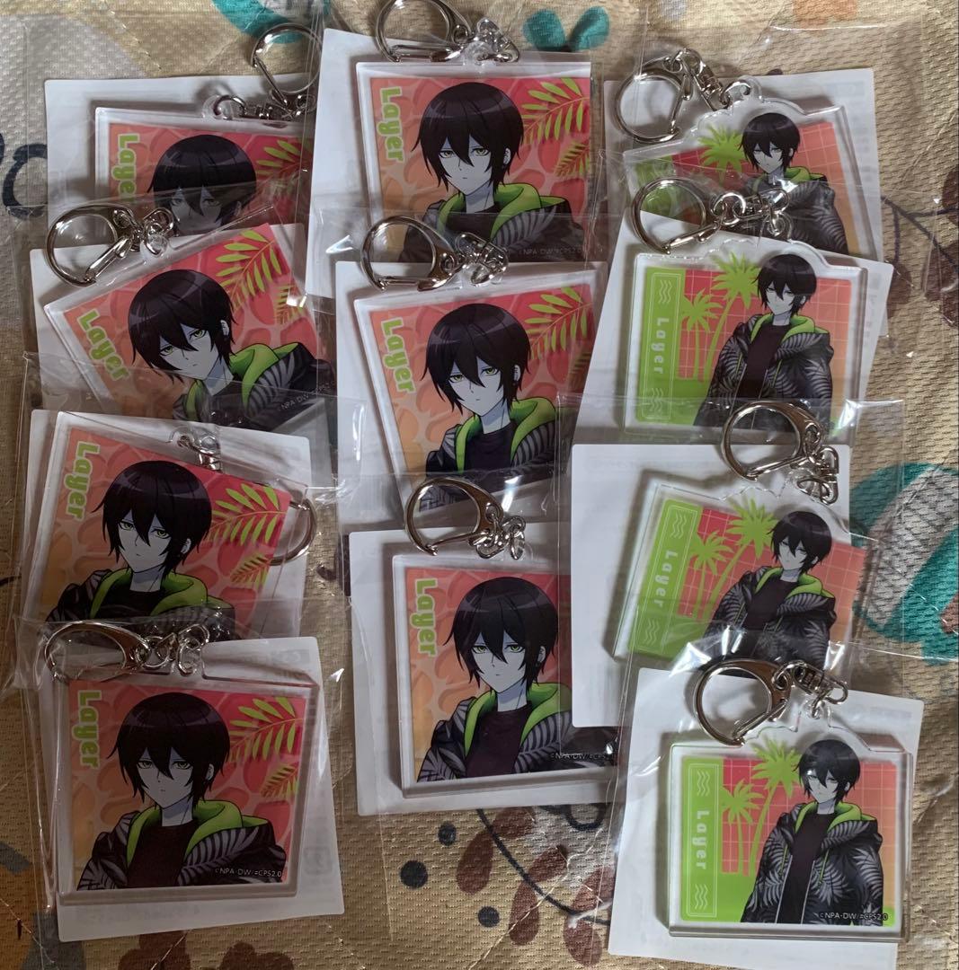 零様 コンパス2.0くじ引き堂零夜