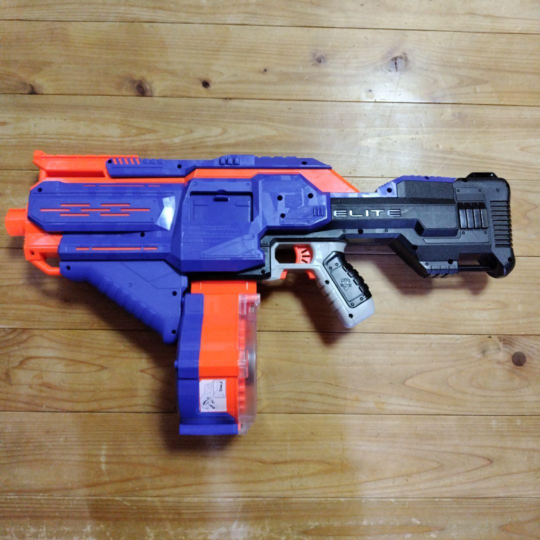 ナーフ エリート　インフィニス　NERF ELITE INFINUS