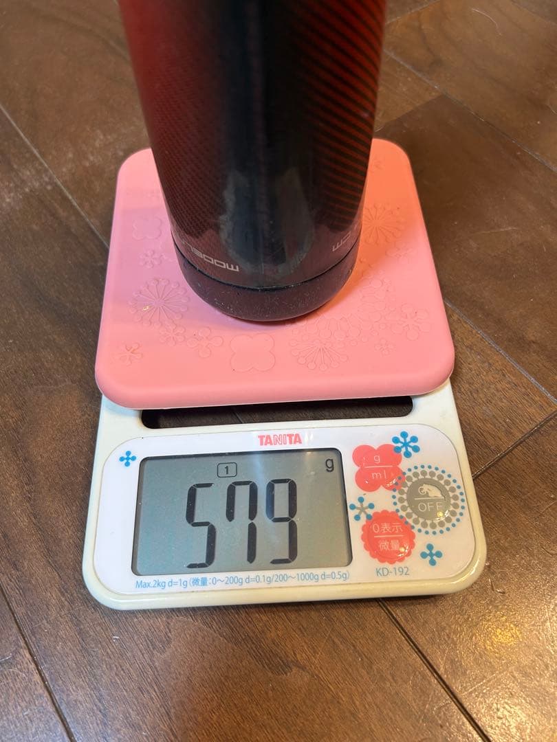 SSK MMJr 80cm 580g トップバランス